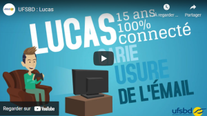UFSBD : Lucas